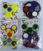Ръчен Спинер Хенд Спинер Stress Spinner пластмасов